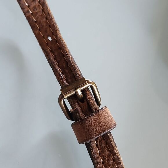 Patricia Nash Torri Calfhair Bag - Picture 11 of 12